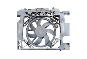 Armature avant, Masque avant RENAULT GRAND SCENIC 3 Photo n°1