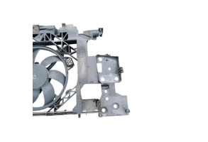 Armature avant, Masque avant RENAULT GRAND SCENIC 3 Photo n°2