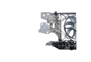 Armature avant, Masque avant RENAULT GRAND SCENIC 3 Photo n°3