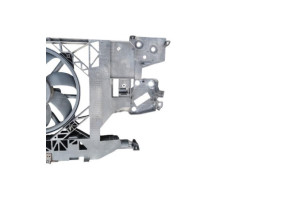 Armature avant, Masque avant RENAULT GRAND SCENIC 3 Photo n°5