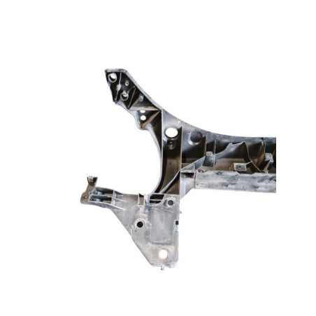 Armature avant, Masque avant RENAULT GRAND MODUS