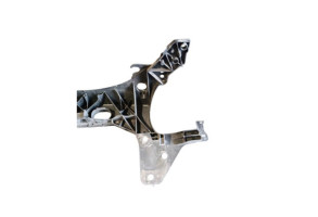 Armature avant, Masque avant RENAULT GRAND MODUS Photo n°4