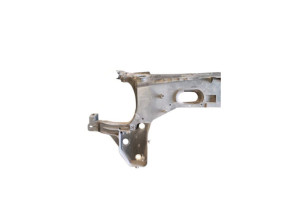 Armature avant, Masque avant RENAULT GRAND MODUS Photo n°6