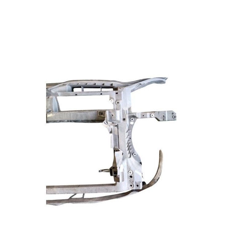 Armature avant, Masque avant VOLKSWAGEN GOLF 5 Photo n°1
