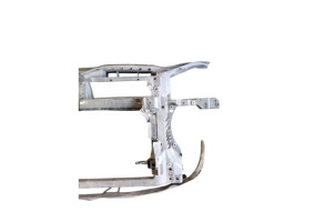 Armature avant, Masque avant VOLKSWAGEN GOLF 5 Photo n°1
