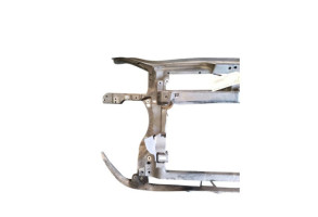 Armature avant, Masque avant VOLKSWAGEN GOLF 5 Photo n°4