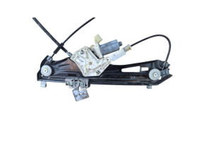 Leve vitre electrique avant gauche MERCEDES CLASSE CLS 219 Photo n°2