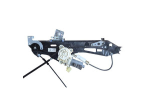 Leve vitre electrique avant gauche MERCEDES CLASSE CLS 219 Photo n°5