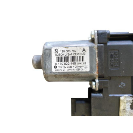 Leve vitre electrique avant droit CITROEN C5 2