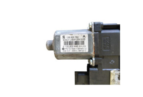 Leve vitre electrique avant droit CITROEN C5 2 Photo n°1