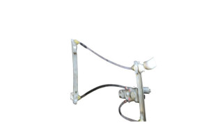 Leve vitre electrique avant droit CITROEN C5 2 Photo n°2