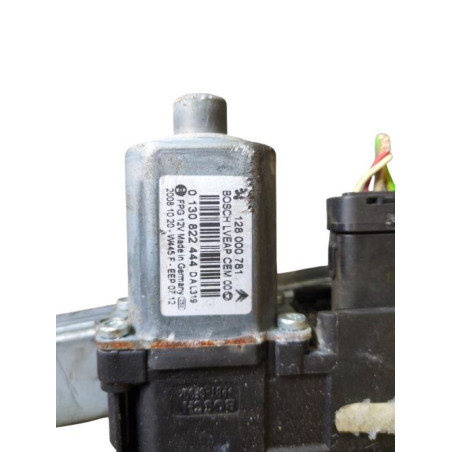 Leve vitre electrique avant gauche CITROEN C5 2