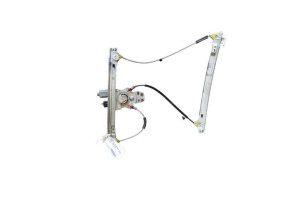 Leve vitre electrique avant gauche CITROEN C5 2 Photo n°2