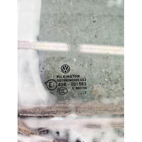 Custode arriere droit (porte) VOLKSWAGEN GOLF 7