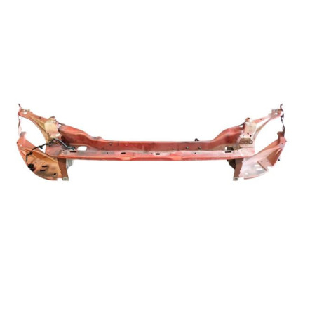 Armature avant, Masque avant VOLVO C 30