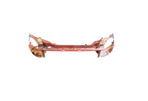 Armature avant, Masque avant VOLVO C 30 Photo n°1 Armature avant, Masque avant VOLVO C 30 Photo n°1