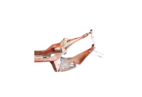 Armature avant, Masque avant VOLVO C 30 Photo n°3 Armature avant, Masque avant VOLVO C 30 Photo n°3