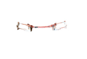 Armature avant, Masque avant VOLVO C 30 Photo n°6 Armature avant, Masque avant VOLVO C 30 Photo n°6
