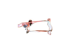 Armature avant, Masque avant VOLVO C 30 Photo n°9 Armature avant, Masque avant VOLVO C 30 Photo n°9