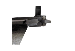 Renfort pare choc avant (traverse) CITROEN C3 2 Photo n°4