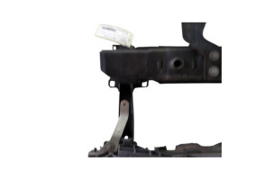 Renfort pare choc avant (traverse) CITROEN C3 2 Photo n°5