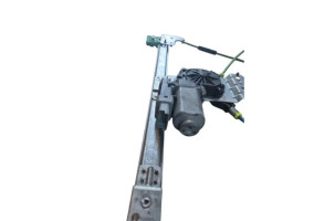 Leve vitre electrique avant droit CITROEN JUMPY 2 Photo n°4