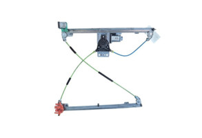 Leve vitre electrique avant droit CITROEN JUMPY 2 Photo n°5