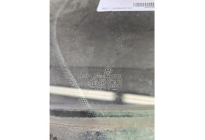Custode arriere droit (porte) VOLKSWAGEN GOLF 6 Photo n°2