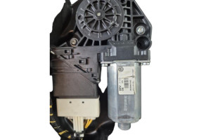 Leve vitre electrique arriere gauche VOLKSWAGEN GOLF 6 Photo n°3