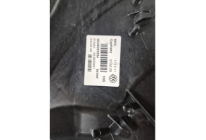 Leve vitre electrique arriere gauche VOLKSWAGEN GOLF 6 Photo n°4