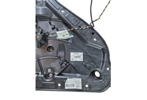 Leve vitre electrique arriere gauche VOLKSWAGEN GOLF 6 Photo n°6