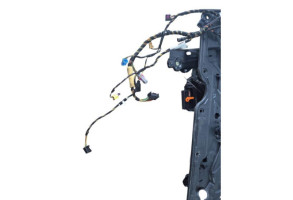 Leve vitre electrique avant gauche VOLKSWAGEN GOLF 6 Photo n°2