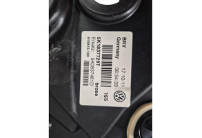 Leve vitre electrique avant gauche VOLKSWAGEN GOLF 6 Photo n°3