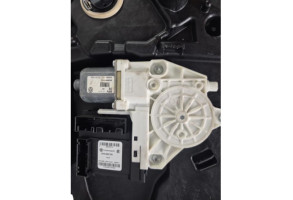 Leve vitre electrique avant gauche VOLKSWAGEN GOLF 6 Photo n°4