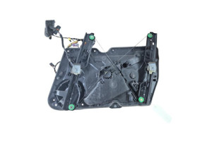 Leve vitre electrique avant gauche VOLKSWAGEN GOLF 6 Photo n°6