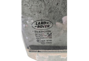 Vitre arriere gauche LAND ROVER RANGE ROVER 1 SPORT Photo n°1 Vitre arriere gauche LAND ROVER RANGE ROVER 1 SPORT Photo n°1