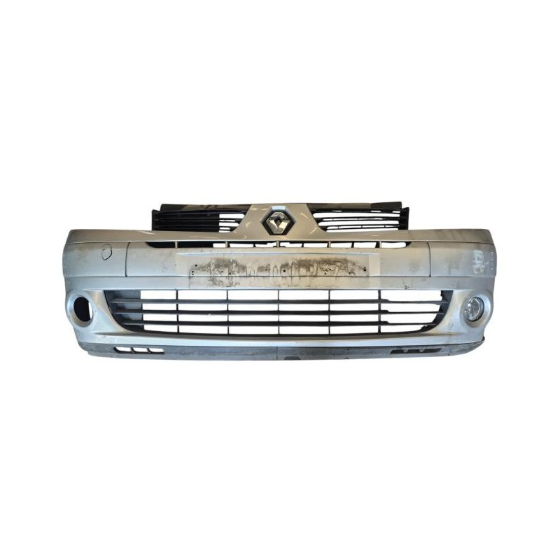Pare choc avant RENAULT CLIO 2 Photo n°1