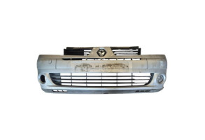 Pare choc avant RENAULT CLIO 2 Photo n°1