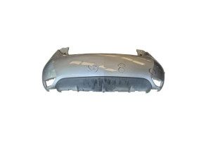 Pare choc arriere RENAULT ZOE 1 Photo n°2