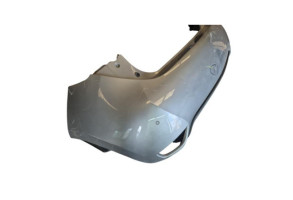 Pare choc arriere RENAULT ZOE 1 Photo n°3