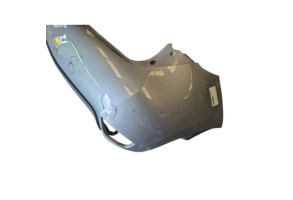 Pare choc arriere RENAULT ZOE 1 Photo n°4