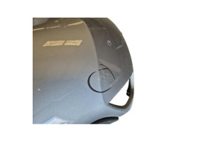 Pare choc arriere RENAULT ZOE 1 Photo n°5