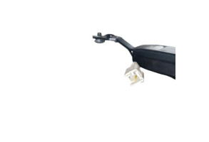 Attache ceinture avant droit PEUGEOT 207 Photo n°4
