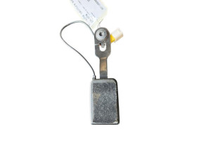 Attache ceinture avant gauche PEUGEOT 207 Photo n°2