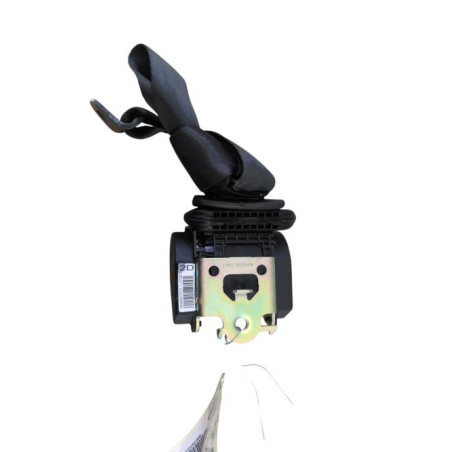 Ceinture arriere droit PEUGEOT 207