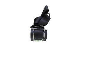 Ceinture arriere droit PEUGEOT 207 Photo n°2