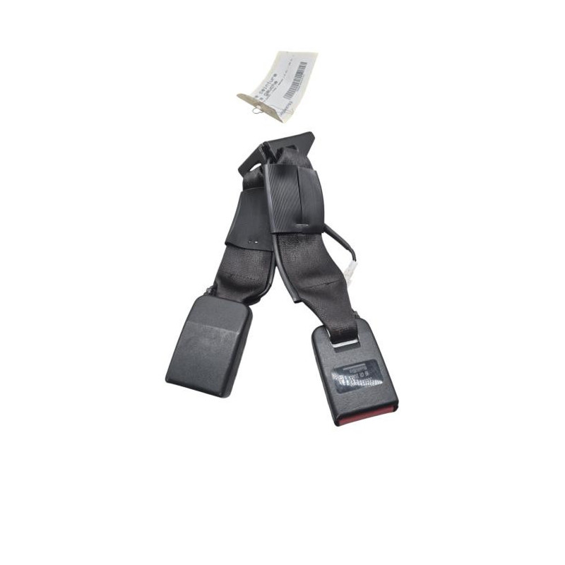 Attache ceinture arriere gauche NISSAN QASHQAI 1 Photo n°1 Attache ceinture arriere gauche NISSAN QASHQAI 1 Photo n°1