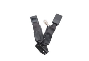 Attache ceinture arriere gauche NISSAN QASHQAI 1 Photo n°3 Attache ceinture arriere gauche NISSAN QASHQAI 1 Photo n°3