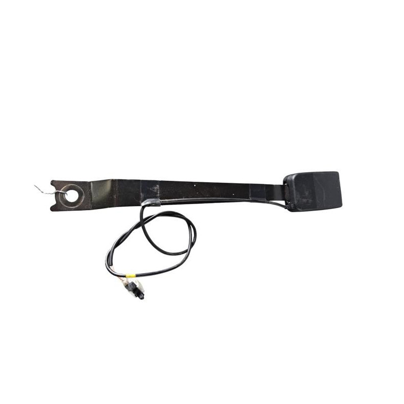 Attache ceinture avant droit NISSAN QASHQAI 1 Photo n°1 Attache ceinture avant droit NISSAN QASHQAI 1 Photo n°1