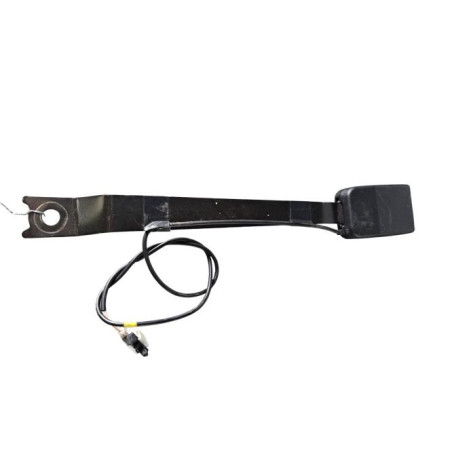 Attache ceinture avant droit NISSAN QASHQAI 1